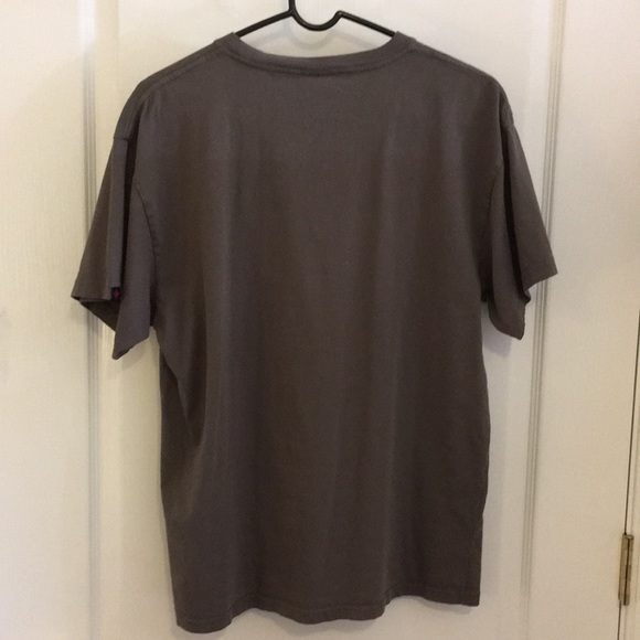 Keep Calm and Play Dead -Large/Tall - Picture 3 of 4